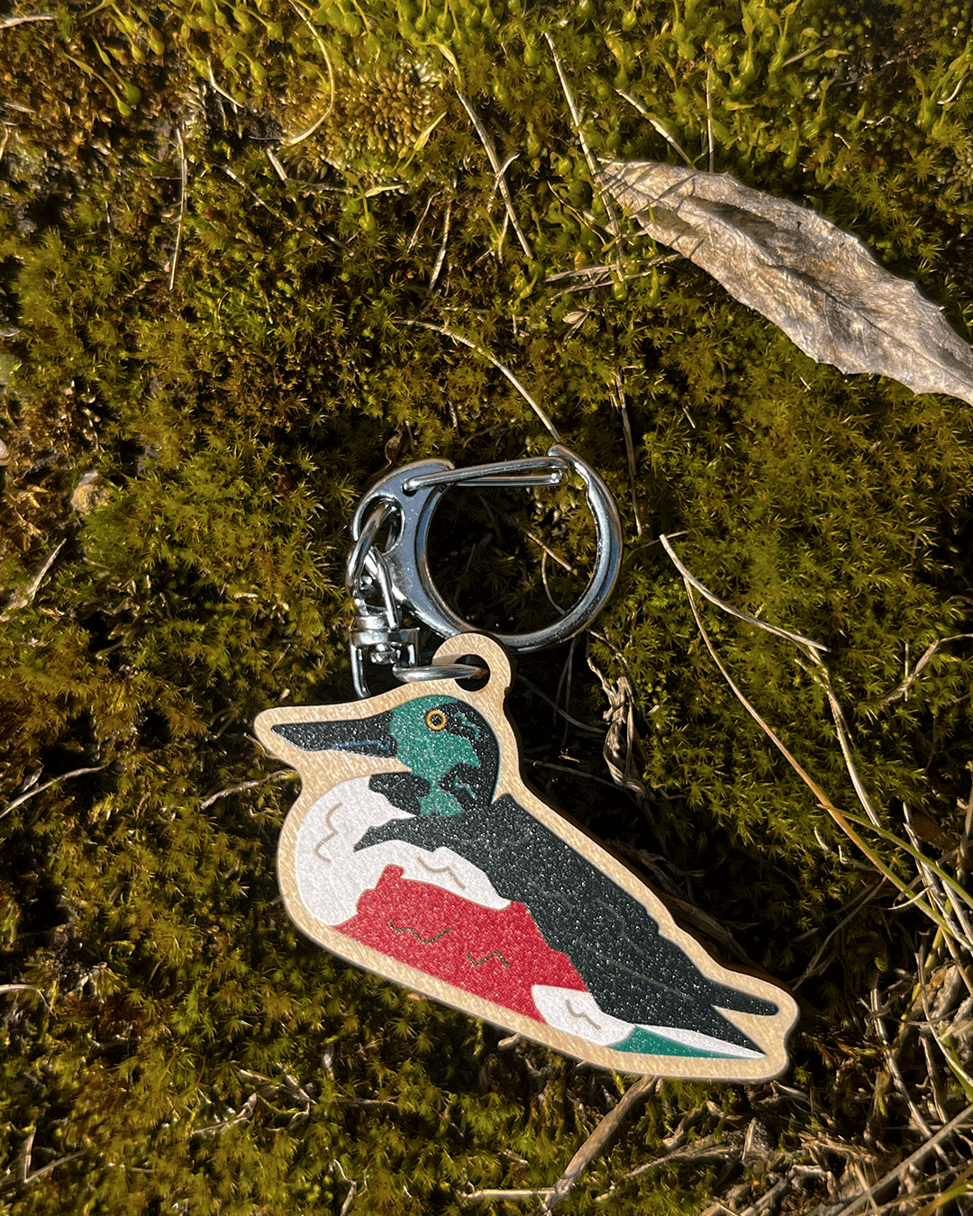 Duck Charms